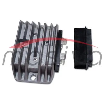 REGULATOR NAPONA LOMBARDINI S KONEKTOROM LDA-97/100/820/672  TV-418-523-730-10