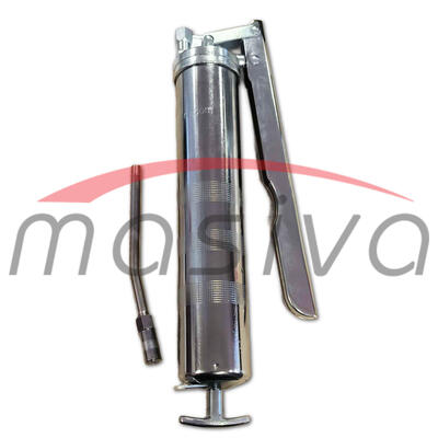 MAZALICA RUČNA 500 g CZ