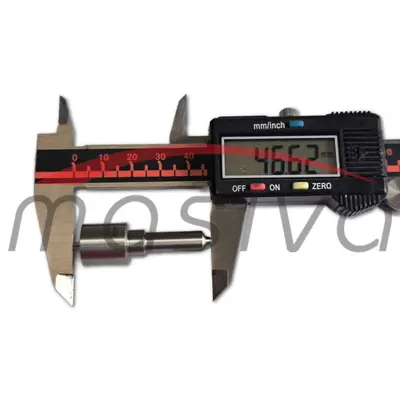ELEMENT DIZE DEUTZ-FAHR AGROPLUS 77-AGROLUX 60,80  SAME-LASER 110  SILVER 105-2