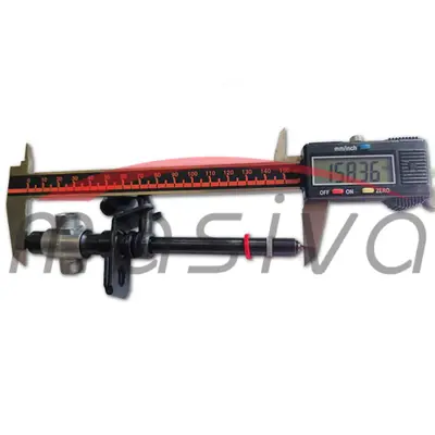 DIZA KOMPLETNA JOHN DEERE 3420-6020-6120-6220-3
