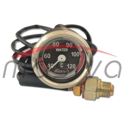 TERMOMETAR IMT-533-539-540-542-549-558-560  1,8 m    533.09.050    IN