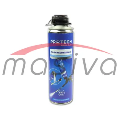 ČISTAČ ZA PUR PJENU 500 ml-0