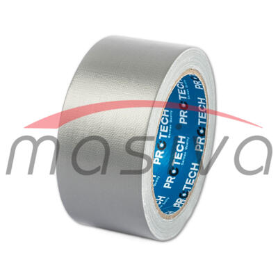 TRAKA ARMIRANA SIVA 48mm x 15 M-0