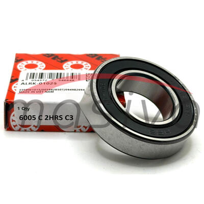 LEŽAJ 6005 2HRS C3 FAG-0