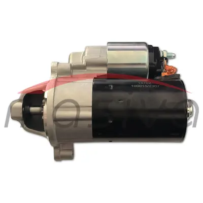 ELEKTROPOKRETAČ FIAT REGATA 12 V, 0,8 kW, Z=9   KUHNER-1