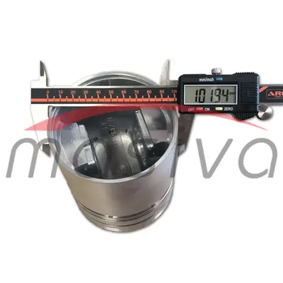 SKLOP MOTORA ZETOR FI 102/3 KARIKE UR I ORGINAL-4