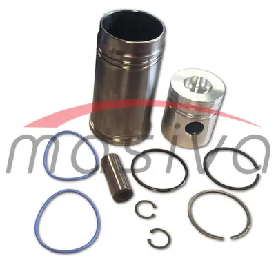 SKLOP MOTORA ZETOR FI 102/3 KARIKE 5 MODERN ORGINAL