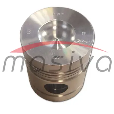 SKLOP MOTORA ZETOR FI 95 5 KARIKA ORGINAL ZETOR-1