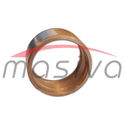 ČAURA OSOVINE KROZ DIFERECIJAL 37,5x44x23 mm ZETOR-0