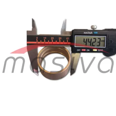 ČAURA OSOVINE KROZ DIFERECIJAL 37,5x44x23 mm ZETOR-1