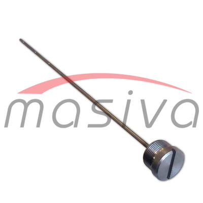 MJERAČ ULJA HIDRAULIKE ZETOR-3