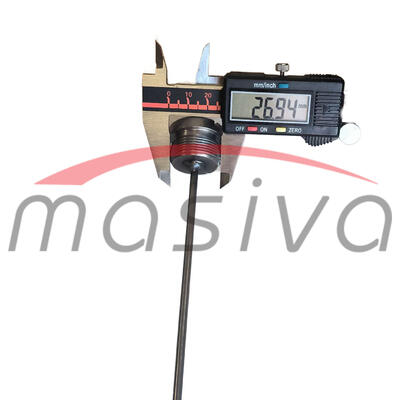 MJERAČ ULJA HIDRAULIKE ZETOR-4