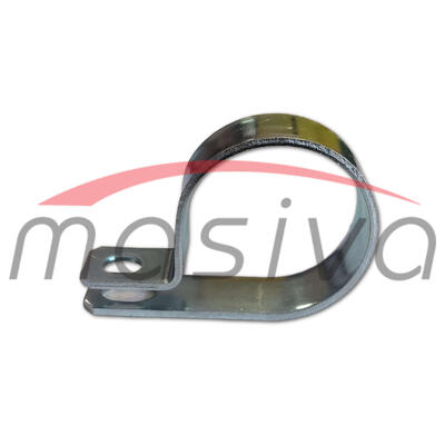 OBUJMICA CIJEVI VODE ZETOR-1