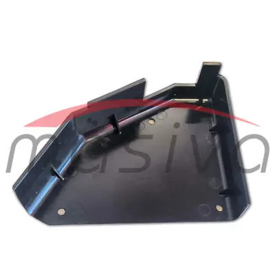 POKLOPAC BRAVE PVC DESNI ZETOR-1