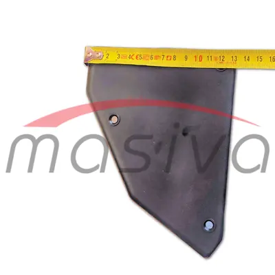 POKLOPAC BRAVE PVC DESNI ZETOR-3