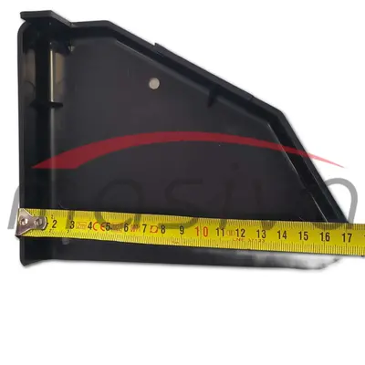 POKLOPAC BRAVE PVC DESNI ZETOR-4