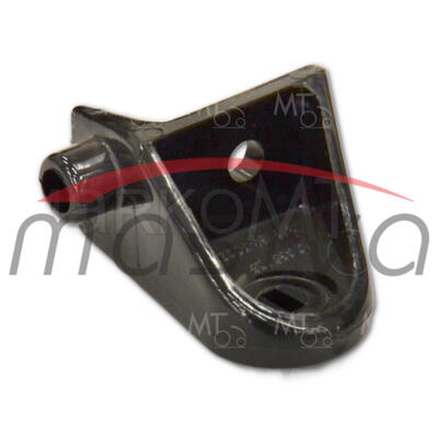 POKLOPAC BRAVE MANJI LIJEVI  ZETOR-0