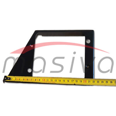 POKLOPAC KROVNOG SVIJETLA ZETOR DESNI-3