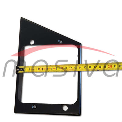 POKLOPAC KROVNOG SVIJETLA ZETOR DESNI-5