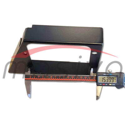 POKLOPAC KROVNOG SVIJETLA ZETOR DESNI-6