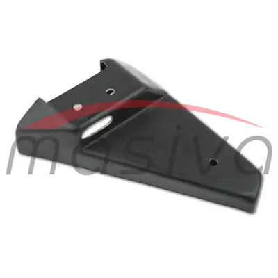 POKLOPAC BRAVE PVC DESNI ZETOR BK6245-1