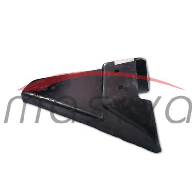 POKLOPAC BRAVE PVC LIJEVI ZETOR BK6245-3