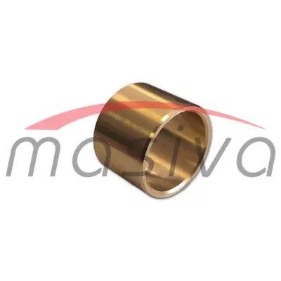 ČAURA OSOVINE KARDANA U MJENJAČU 25X30X22 mm ZETOR-0