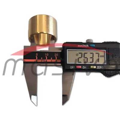 ČAURA OSOVINE KARDANA U MJENJAČU 25X30X22 mm ZETOR-1