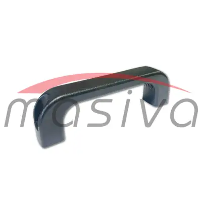 RUČKA PVC VRATA UNUTARNJA ZETOR (BK 6245 )-3