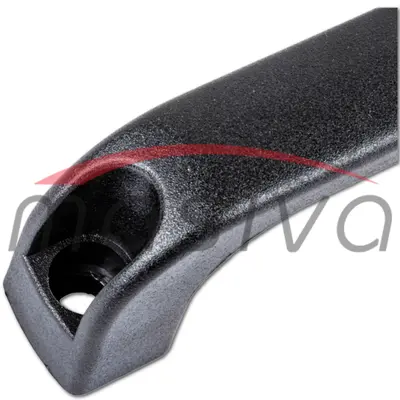 RUČKA PVC VRATA UNUTARNJA ZETOR (BK 6245 )-2