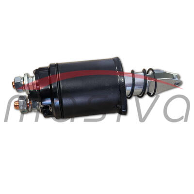 AUTOMAT ELEKTROPOKRETAČA ZETOR ORGINAL