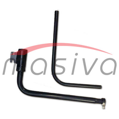 NOSAČ RETROVIZORA L=500 MM ZETOR