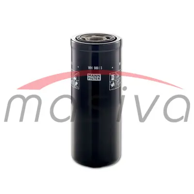 FILTER HIDRAULIKE JD SER 9000 FENDT 9460R; URSUS 7524, 6024; ABG SD200DX, SD200F-1