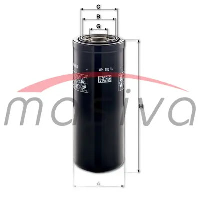 FILTER HIDRAULIKE JD SER 9000 FENDT 9460R; URSUS 7524, 6024; ABG SD200DX, SD200F FILTER HIDRAULIKE JD SER 9000 FENDT 9460R; URSUS 7524, 6024; ABG SD200DX, SD200F