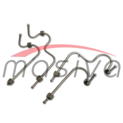 CIJEVI VISOKOG PRITISKA ZETOR SUPER 50