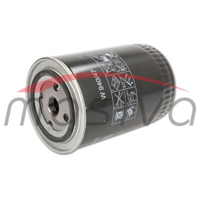 FILTER ULJA FENDT STAYER CASE 3/4-16 UNF H-142mm