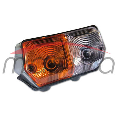 ŽMIGAVAC + POZICIJA S KRAČIM NOSAČEM UNIVERZAL UTB-445 DESNI    SI