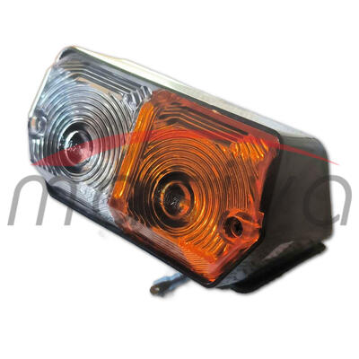 ŽMIGAVAC + POZICIJA S KRAČIM NOSAČEM UNIVERZAL UTB-445 LIJEVI    SI-1