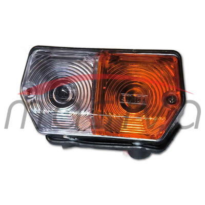 ŽMIGAVAC + POZICIJA S KRAČIM NOSAČEM UNIVERZAL UTB-445 LIJEVI    SI-2