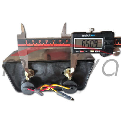 ŽMIGAVAC + POZICIJA S KRAČIM NOSAČEM UNIVERZAL UTB-445 LIJEVI    SI-5