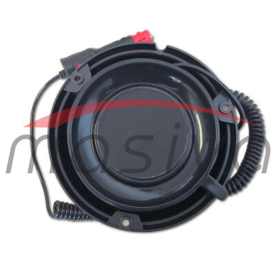 ROTIRKA LED NA MAGNET  22 W 12-24 V, KABAL 3,1 m PREKIDAČ 4 MODA RADA-2