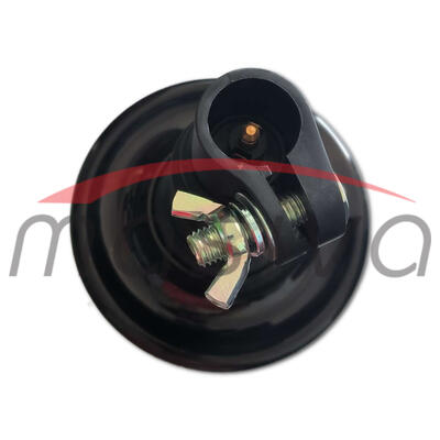 ROTIRKA LED NA SAVITLJIVOJ CIJEVI  16W,12-24V, 153x115 PREKIDAČ, 4 MODA RADA-2