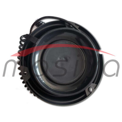 ROTIRKA LED NA MAGNET 20W, 12-24V, KABAL 3,1m, 115x140 PREKIDAČ, 4 MODA RADA-2