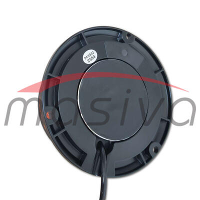 ROTIRKA LED NA MAGNET 27W, 12-24V, KABAL 3,1m, 46x112, PREKIDAČ, 7 MODA RADA-2