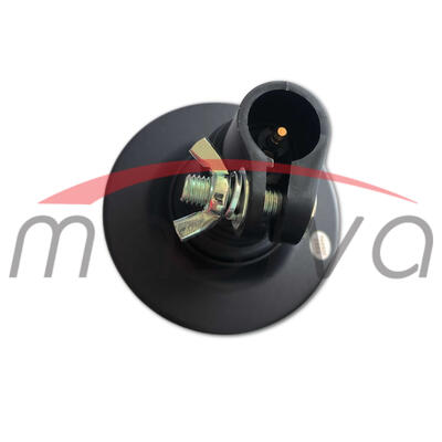 ROTIRKA LED NA SAVITLJIVOJ CIJEVI  20W, 12-24V, 144x111, PREKIDAČ, 4 MODA RADA-3