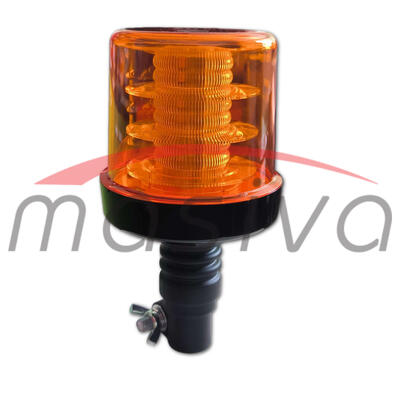 ROTIRKA LED NA SAVITLJIVOJ CIJEVI  22W, 12-24V, 213x115, PREKIDAČ, 4 MODA RADA-1