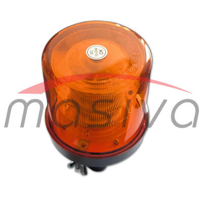 ROTIRKA LED NA SAVITLJIVOJ CIJEVI  22W, 12-24V, 213x115, PREKIDAČ, 4 MODA RADA-2