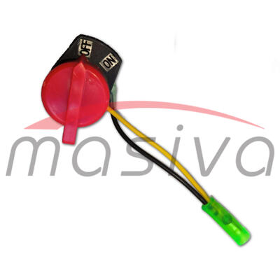 PREKIDAČ STOP- GAŠENJA HONDA GX-110,120,160,200,240,270,390