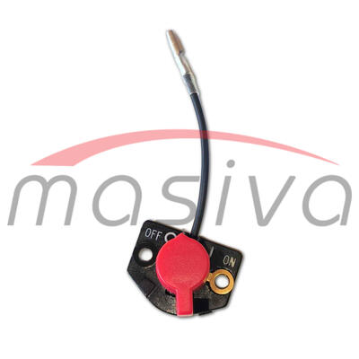 PREKIDAČ STOP-GAŠENJA MOTOKULIVATORA