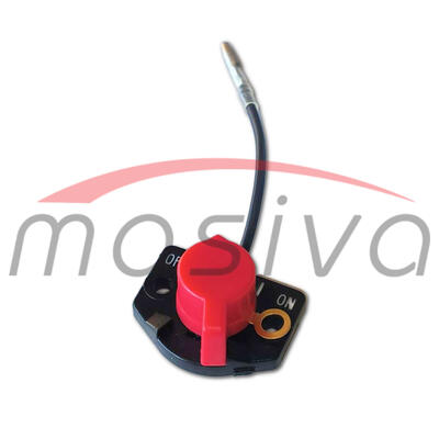 PREKIDAČ STOP-GAŠENJA MOTOKULIVATORA-1